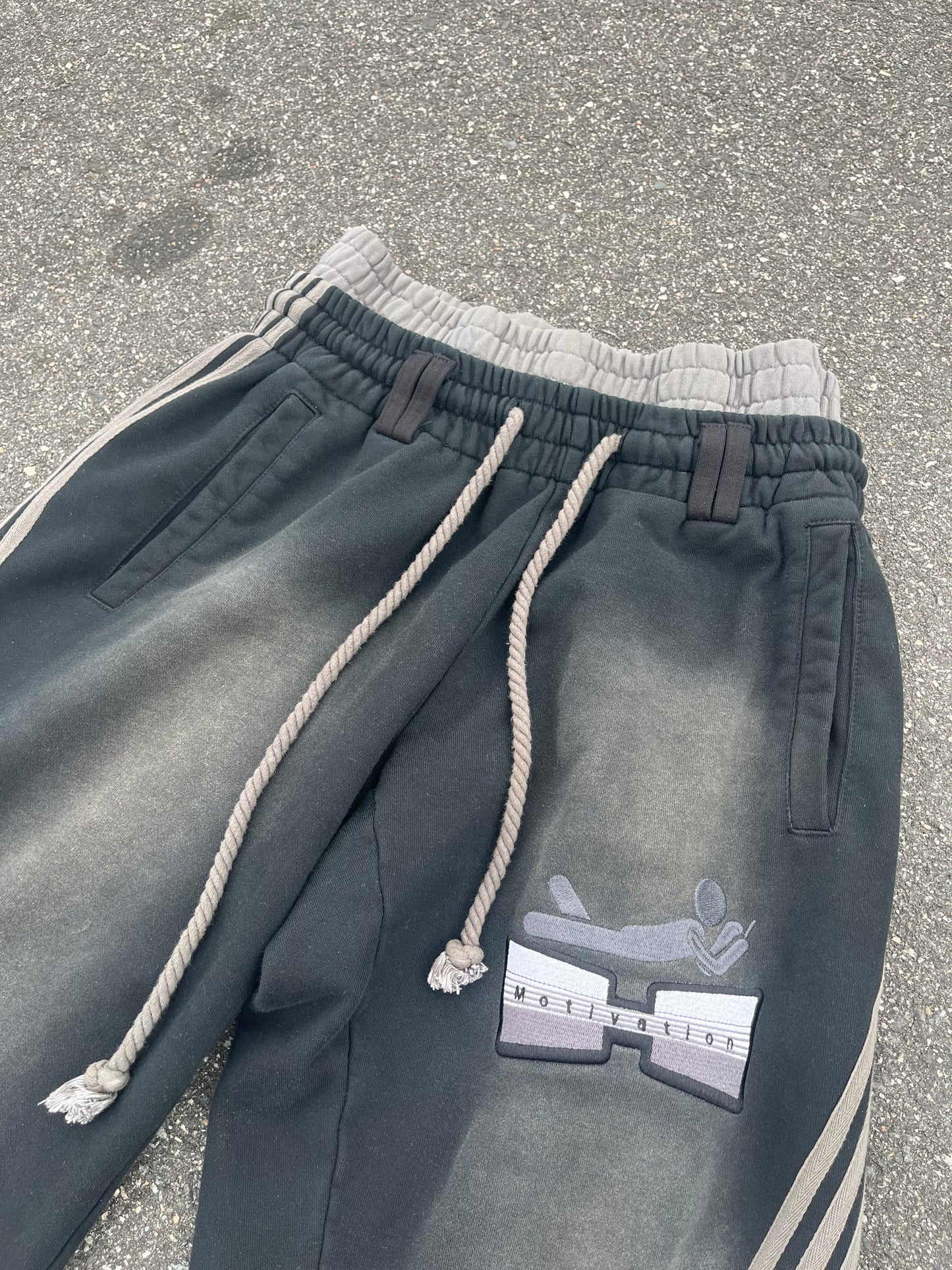 Double Down Sweatpants