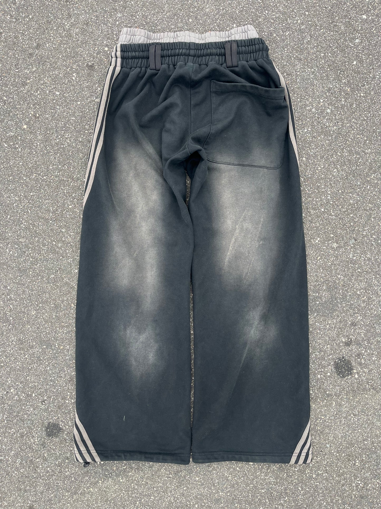Double Down Sweatpants