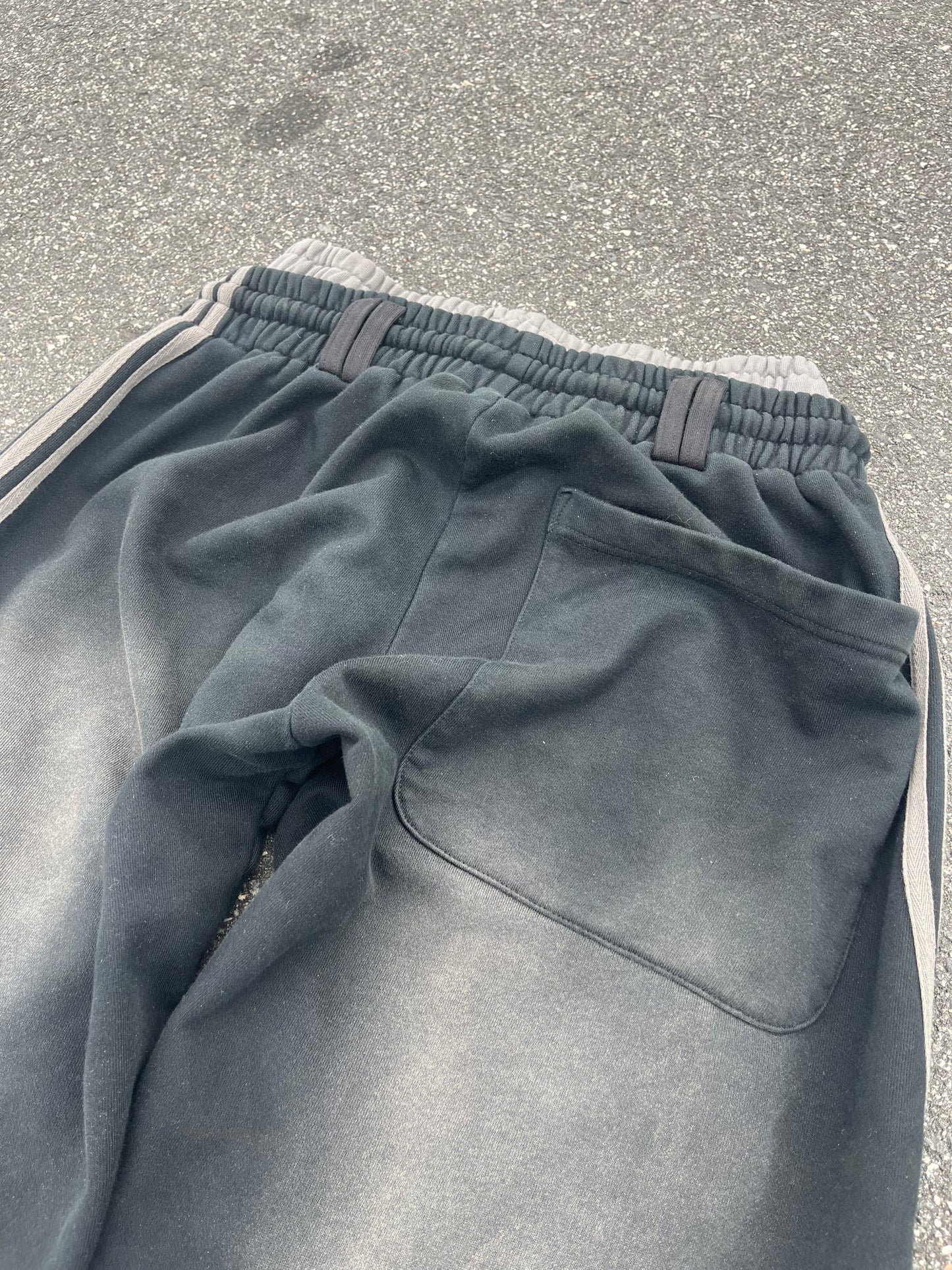 Double Down Sweatpants