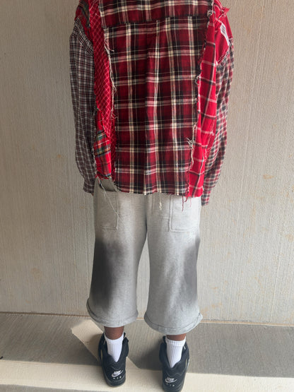 Concrete Sweatpants
