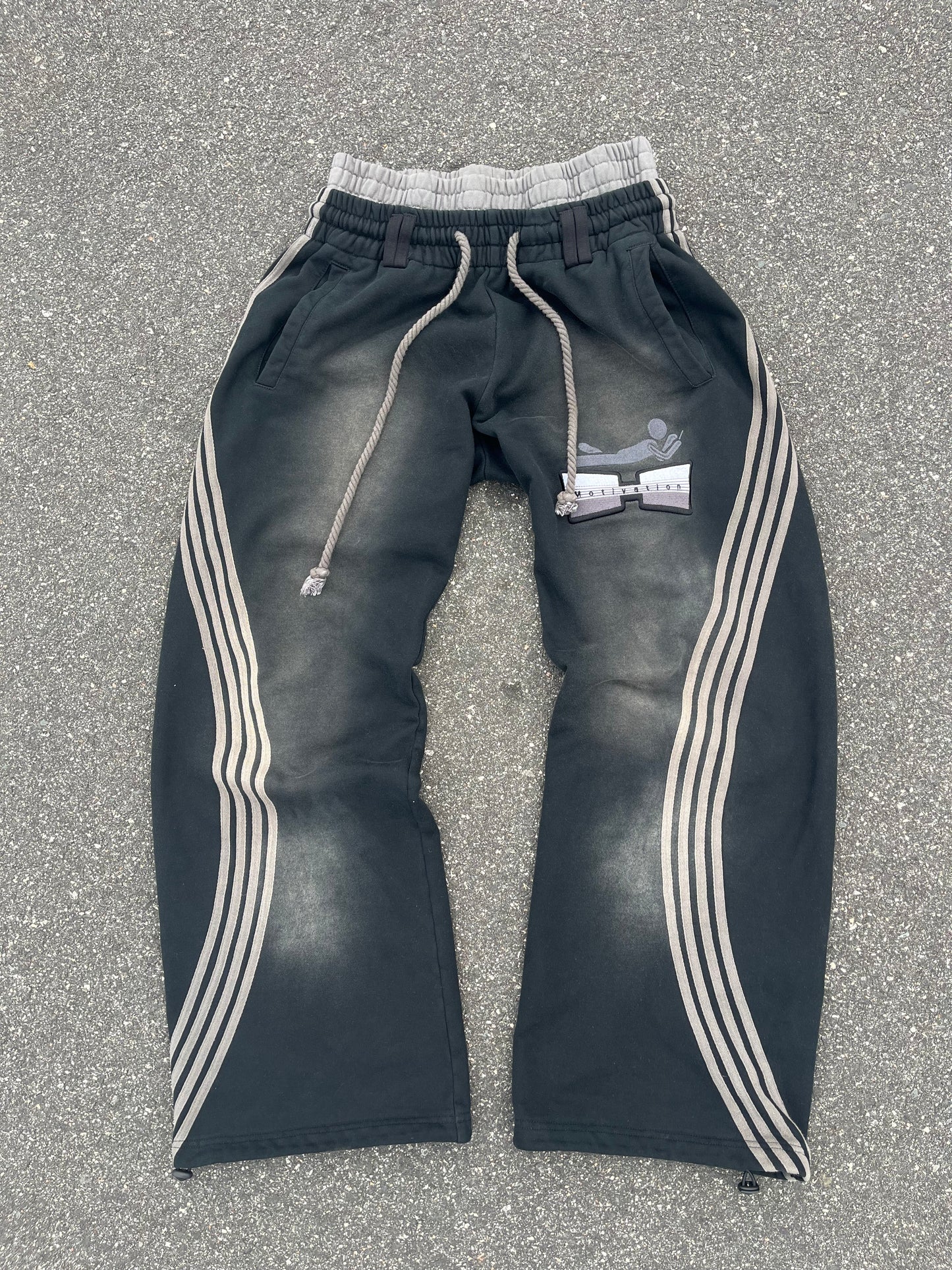 Double Down Sweatpants