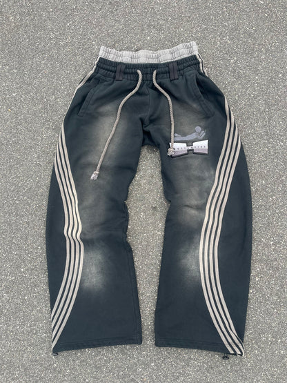 Double Down Sweatpants