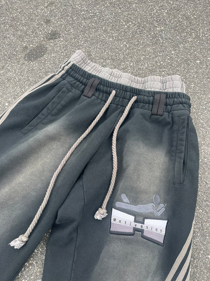Double Down Sweatpants