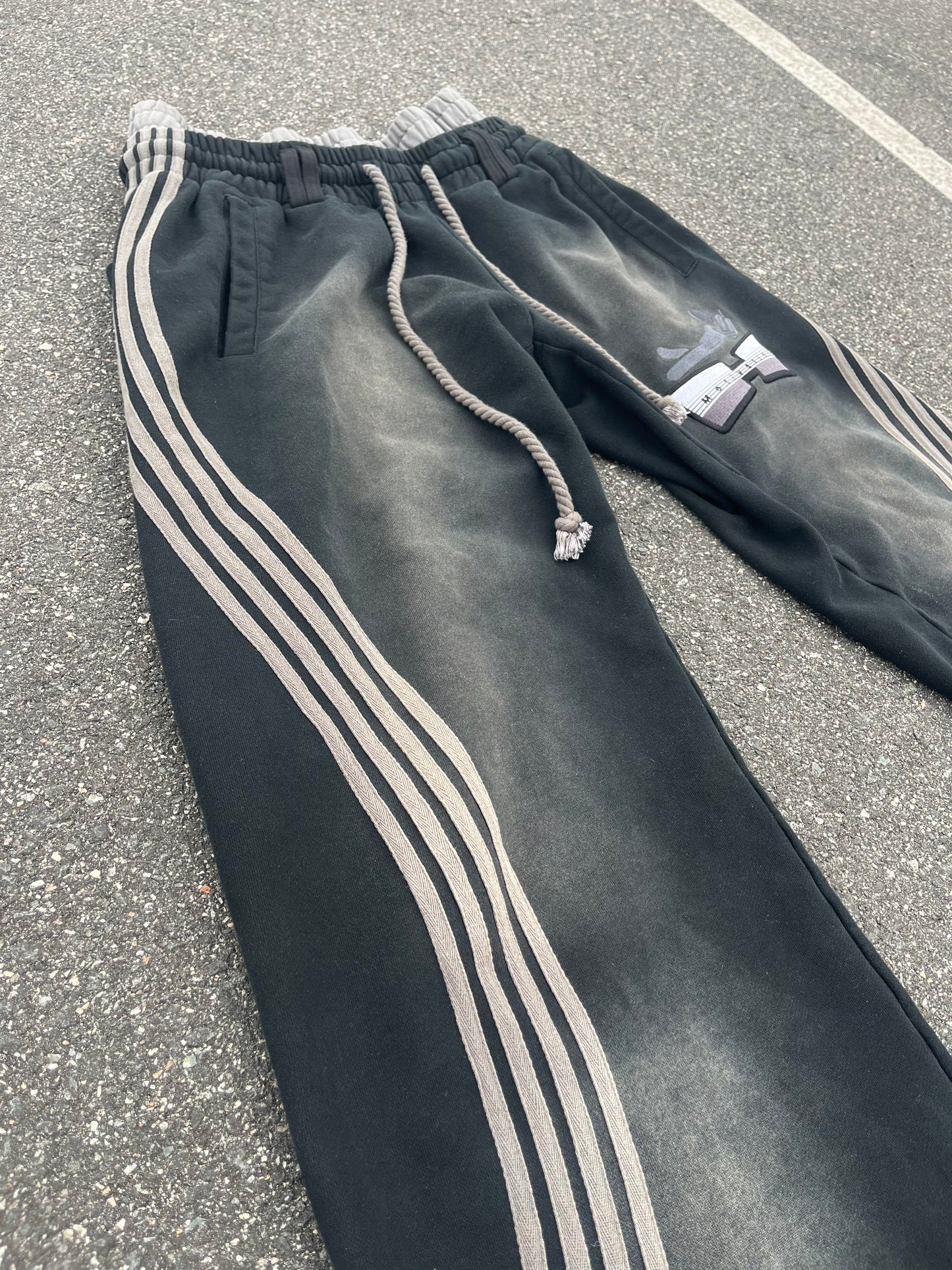 Double Down Sweatpants